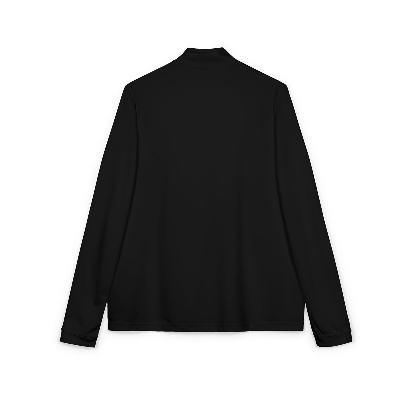 adidas A401 | Custom Embroidered | Women's Golf | Quarter-Zip Pullover | by Dead-Armadillo.com™