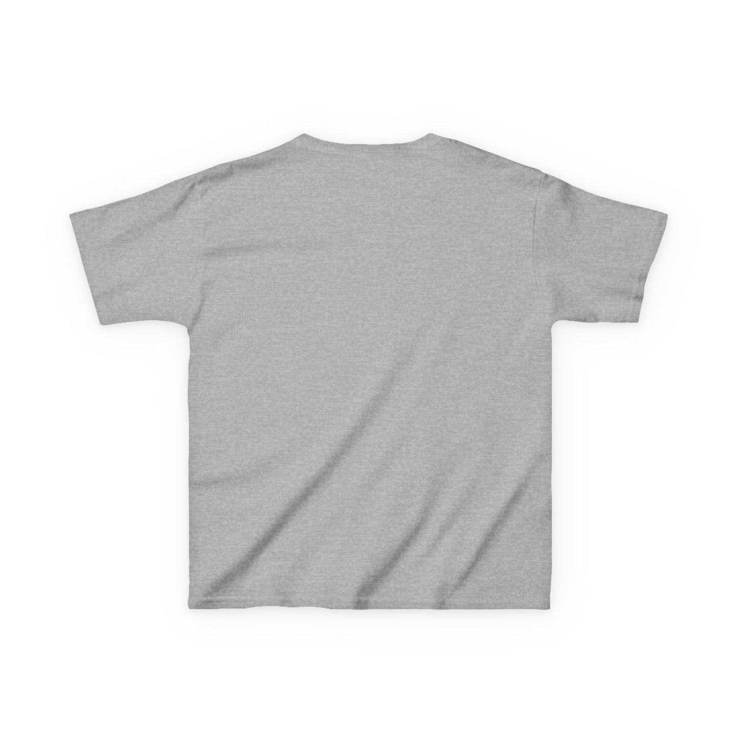 Kids Tee | Armadillo Sports Academy | Youth T-Shirt | Learn your Sport