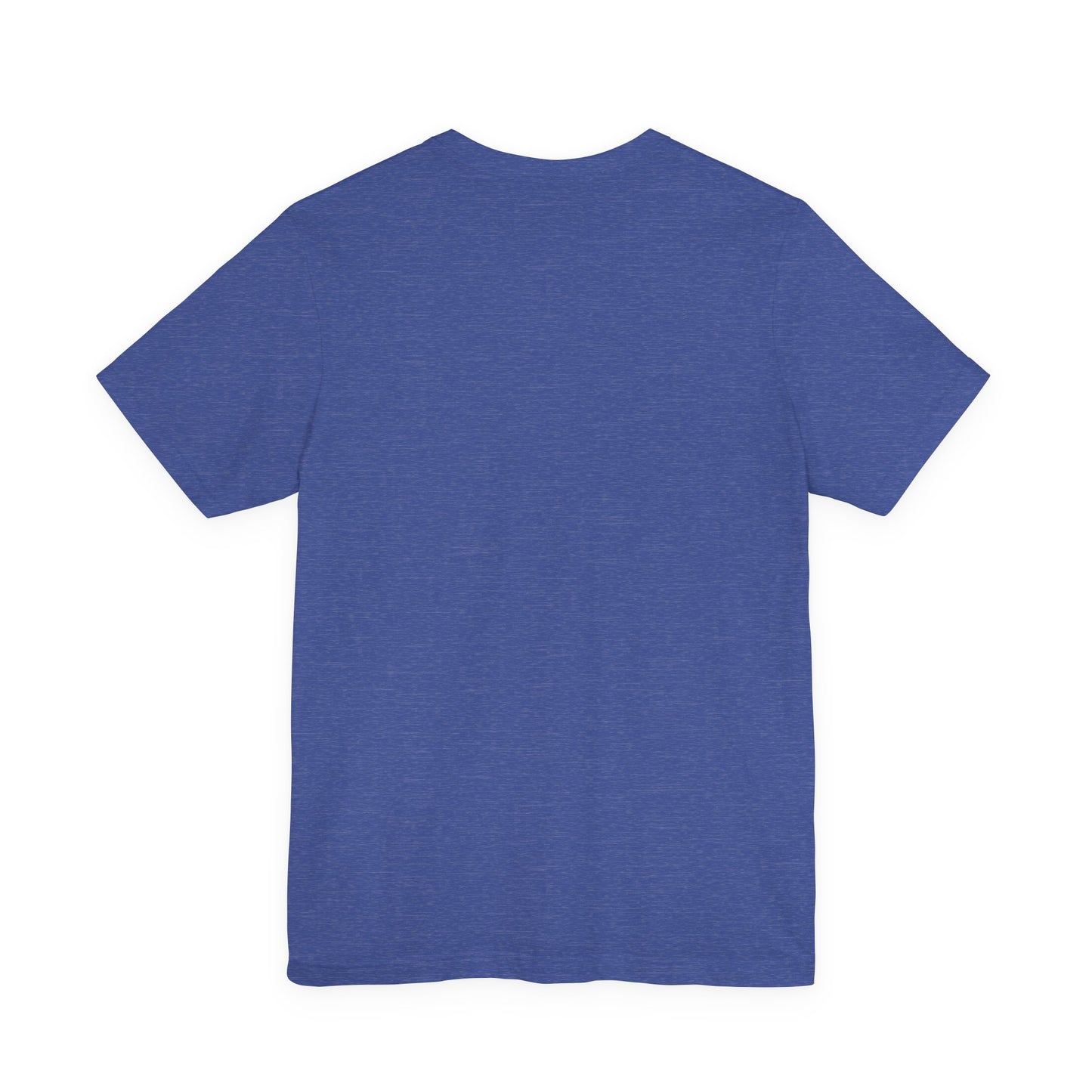 Bella+Canvas 3001 | Karma Tribute Shirt | Casual Women's Top | Music Lover Apparel