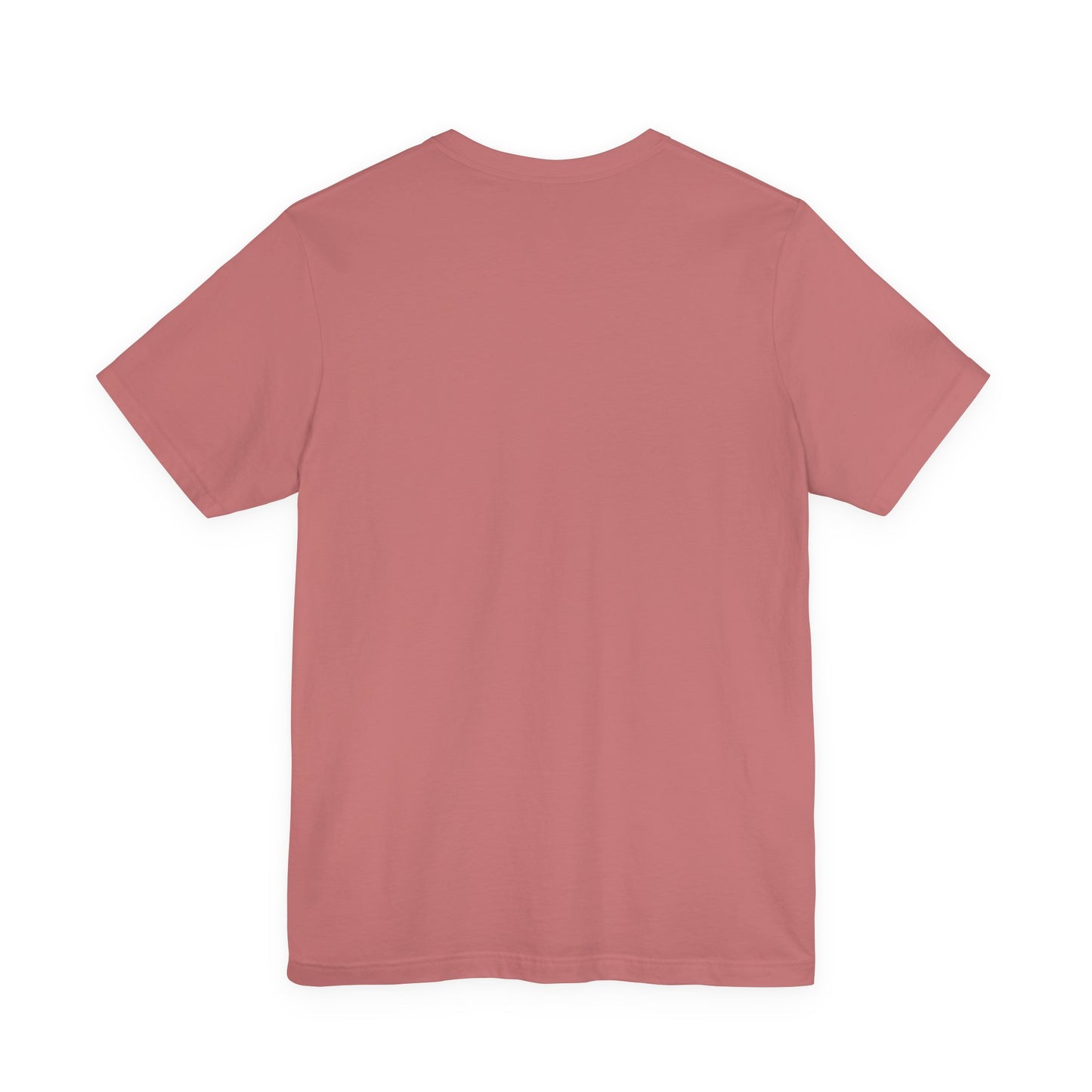 Bella+Canvas 3001 | Karma Tribute Shirt | Casual Women's Top | Music Lover Apparel