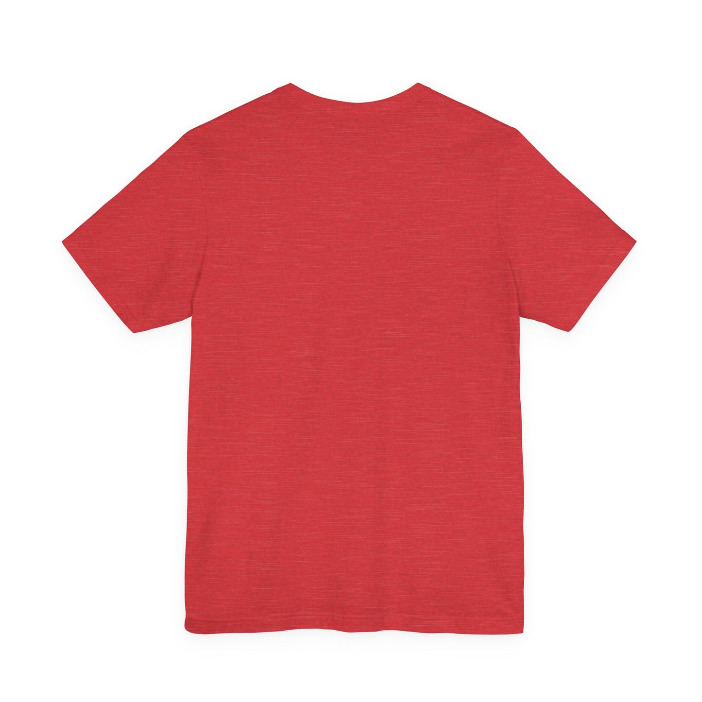 Bella+Canvas 3001 | Karma Tribute Shirt | Casual Women's Top | Music Lover Apparel