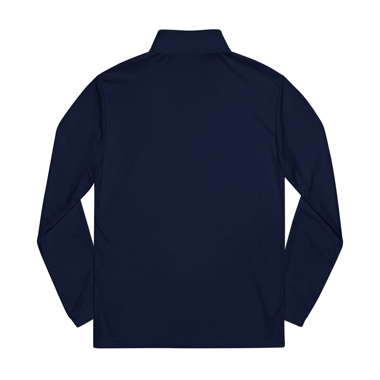 adidas A401 | Custom Embroidered | Women's Golf | Quarter-Zip Pullover | by Dead-Armadillo.com™