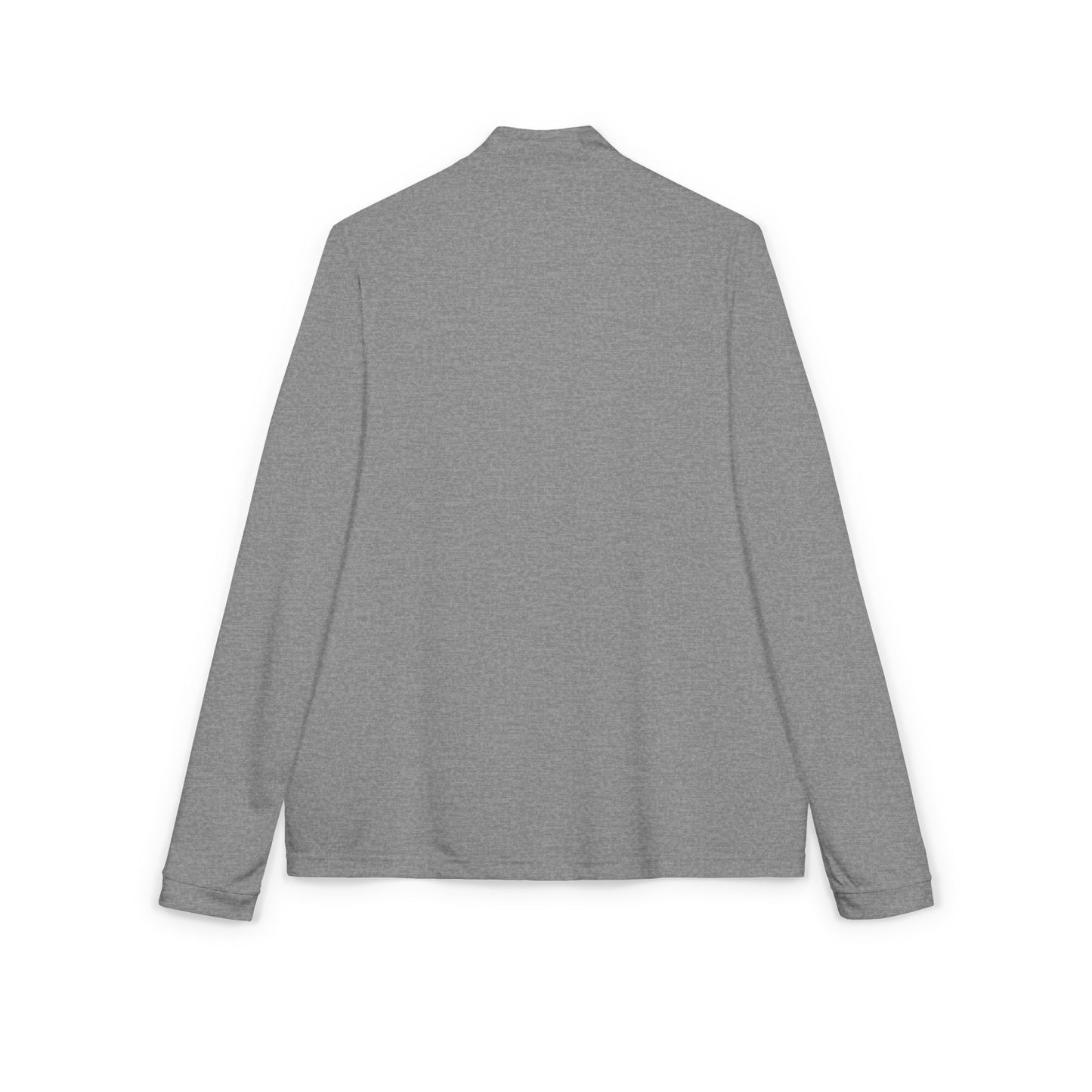 adidas A401 | Custom Embroidered | Women's Golf | Quarter-Zip Pullover | by Dead-Armadillo.com™