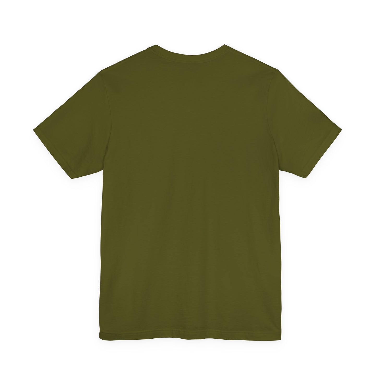 Bella+Canvas 3001 | Karma Tribute Shirt | Casual Women's Top | Music Lover Apparel