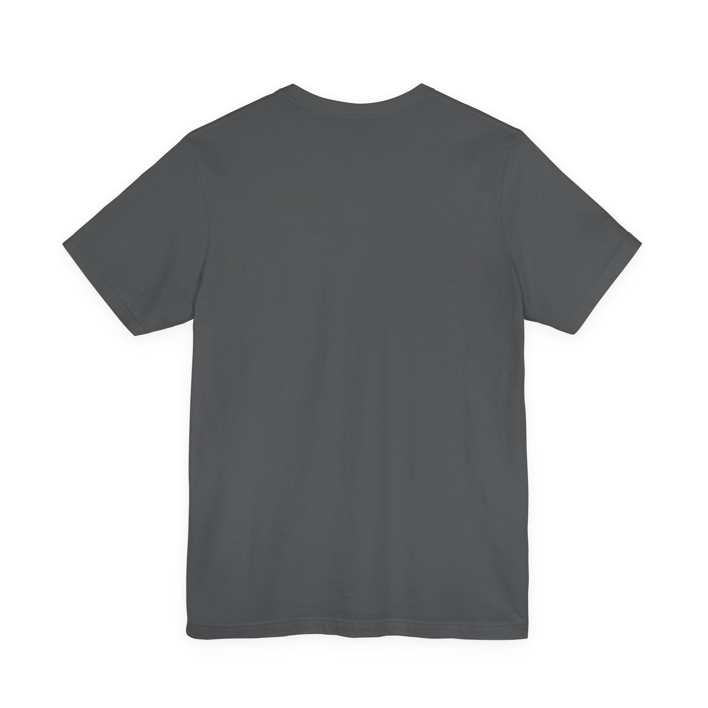 Bella+Canvas 3001 | Karma Tribute Shirt | Casual Women's Top | Music Lover Apparel
