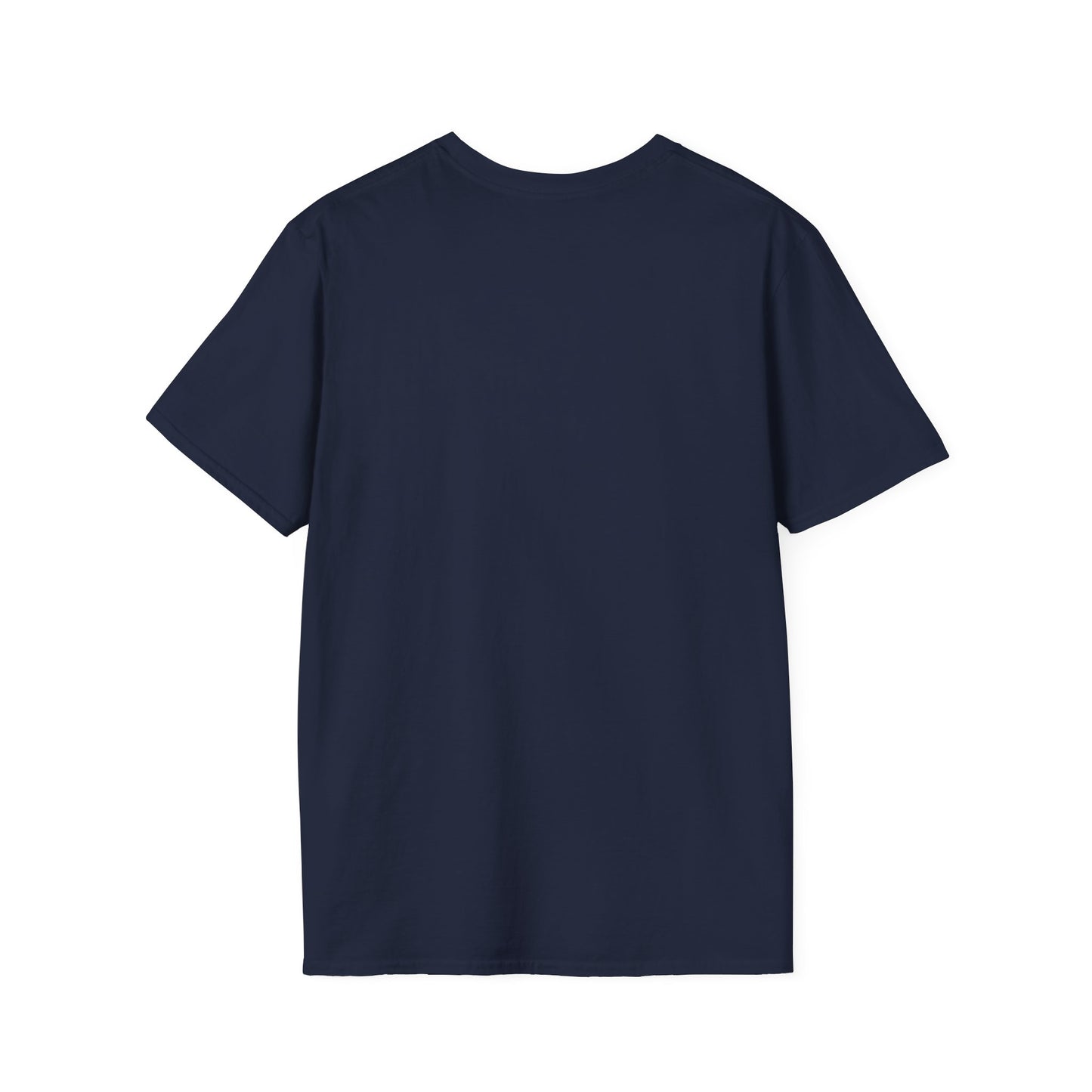 Armadillo University T‑Shirt | Armadilloville | STEM focused higher education