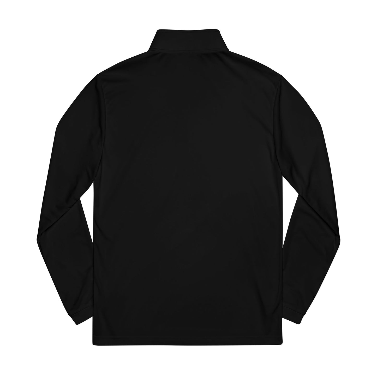 adidas A401 | Custom Embroidered | Women's Golf | Quarter-Zip Pullover | by Dead-Armadillo.com™
