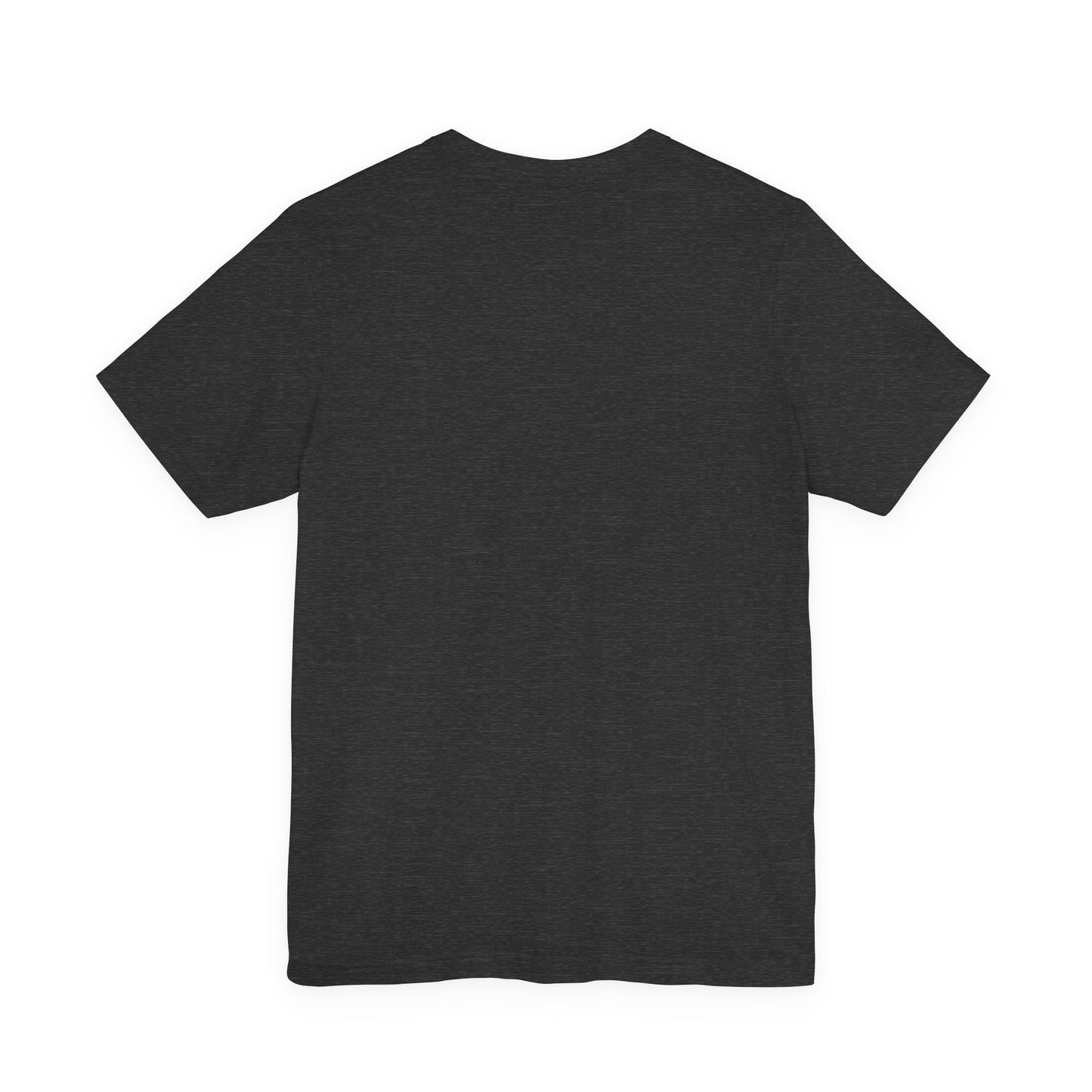 Bella+Canvas 3001 | Karma Tribute Shirt | Casual Women's Top | Music Lover Apparel