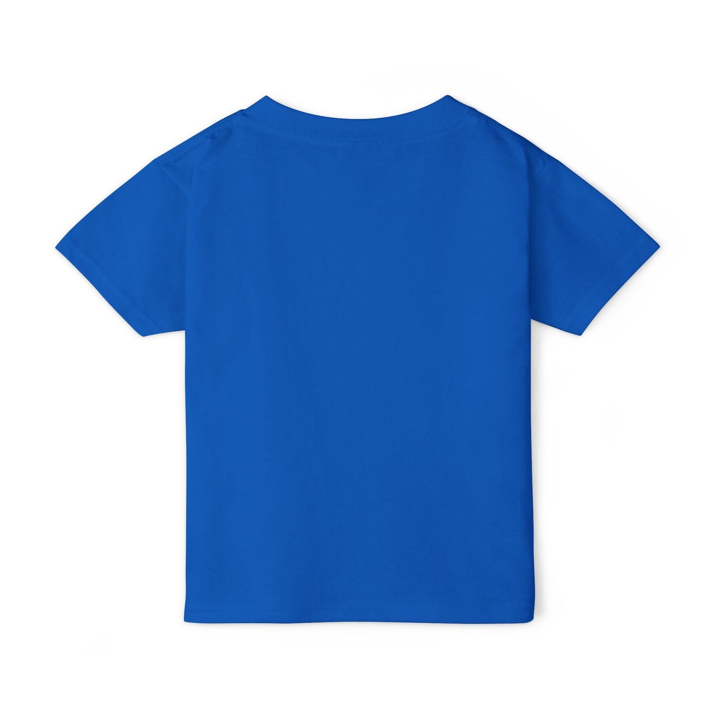 Toddler T-Shirt — Armadillo Sports Academy | Race Car Sprite Graphic