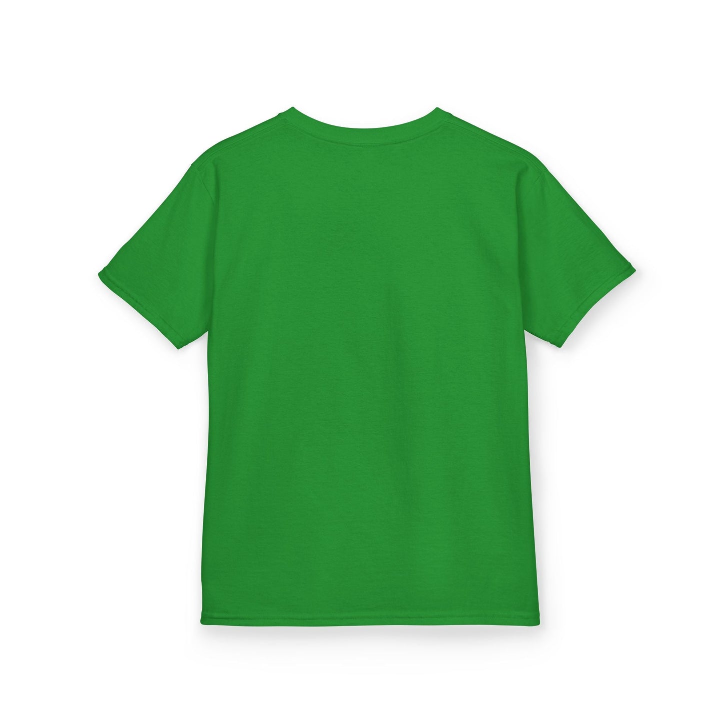 Kids Tee | Armadillo Sports Academy | Youth T-Shirt | Learn your Sport