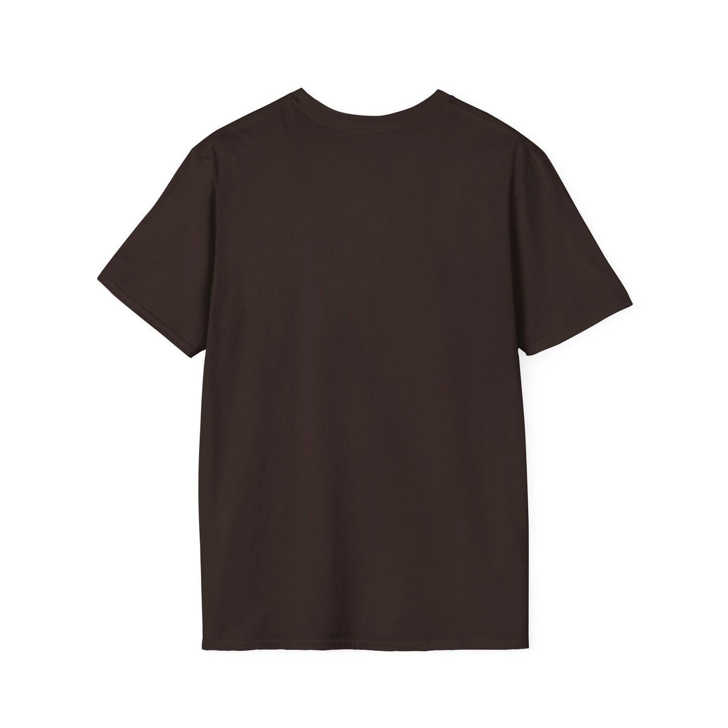 Armadillo University T‑Shirt | Armadilloville | STEM focused higher education