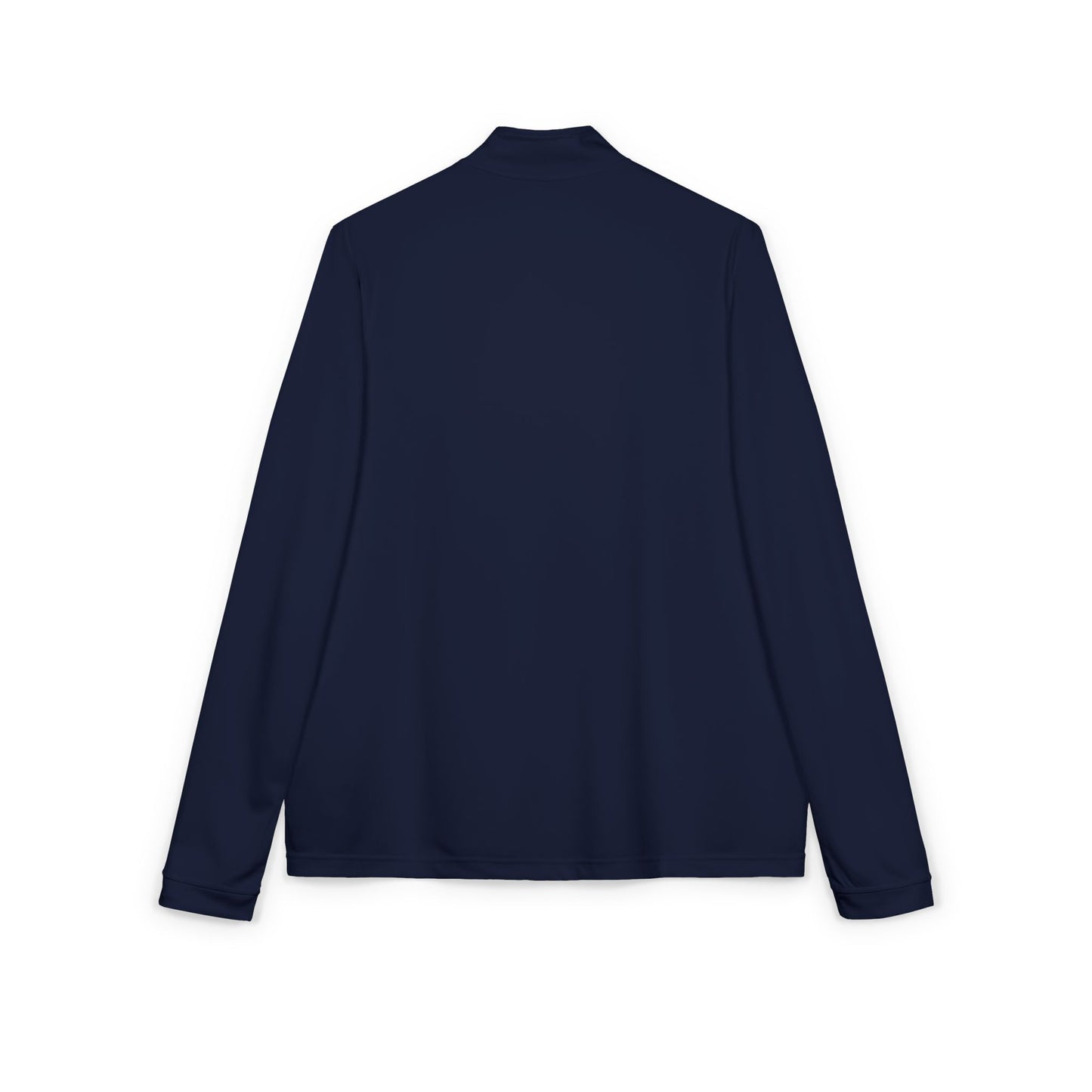 adidas A401 | Custom Embroidered | Women's Golf | Quarter-Zip Pullover | by Dead-Armadillo.com™
