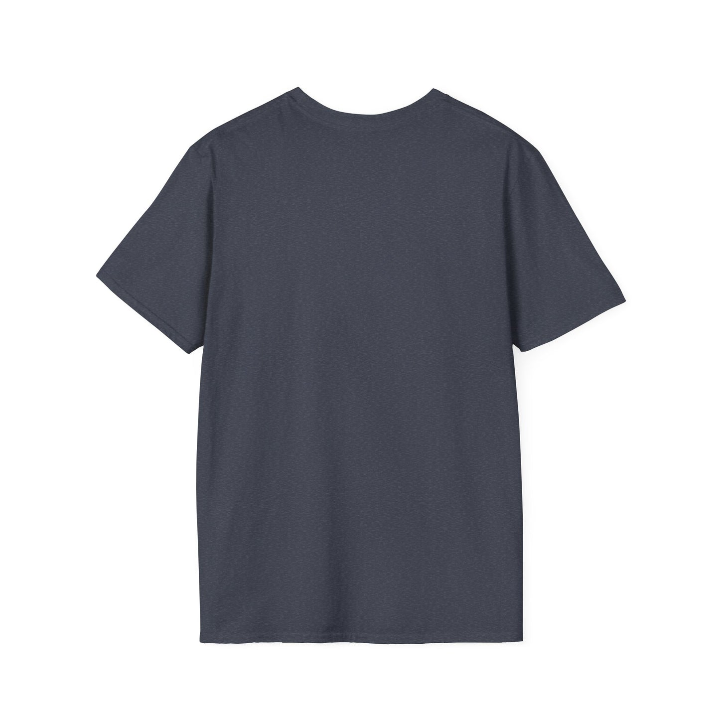 Armadillo University T‑Shirt | Armadilloville | STEM focused higher education