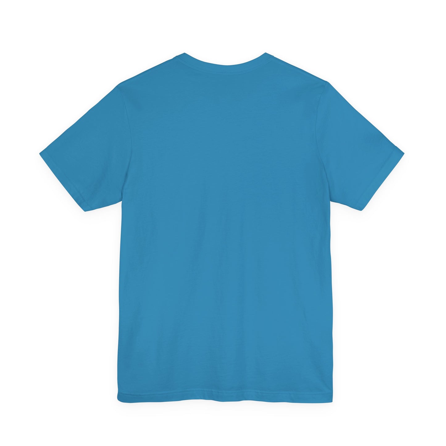 Bella+Canvas 3001 | Karma Tribute Shirt | Casual Women's Top | Music Lover Apparel