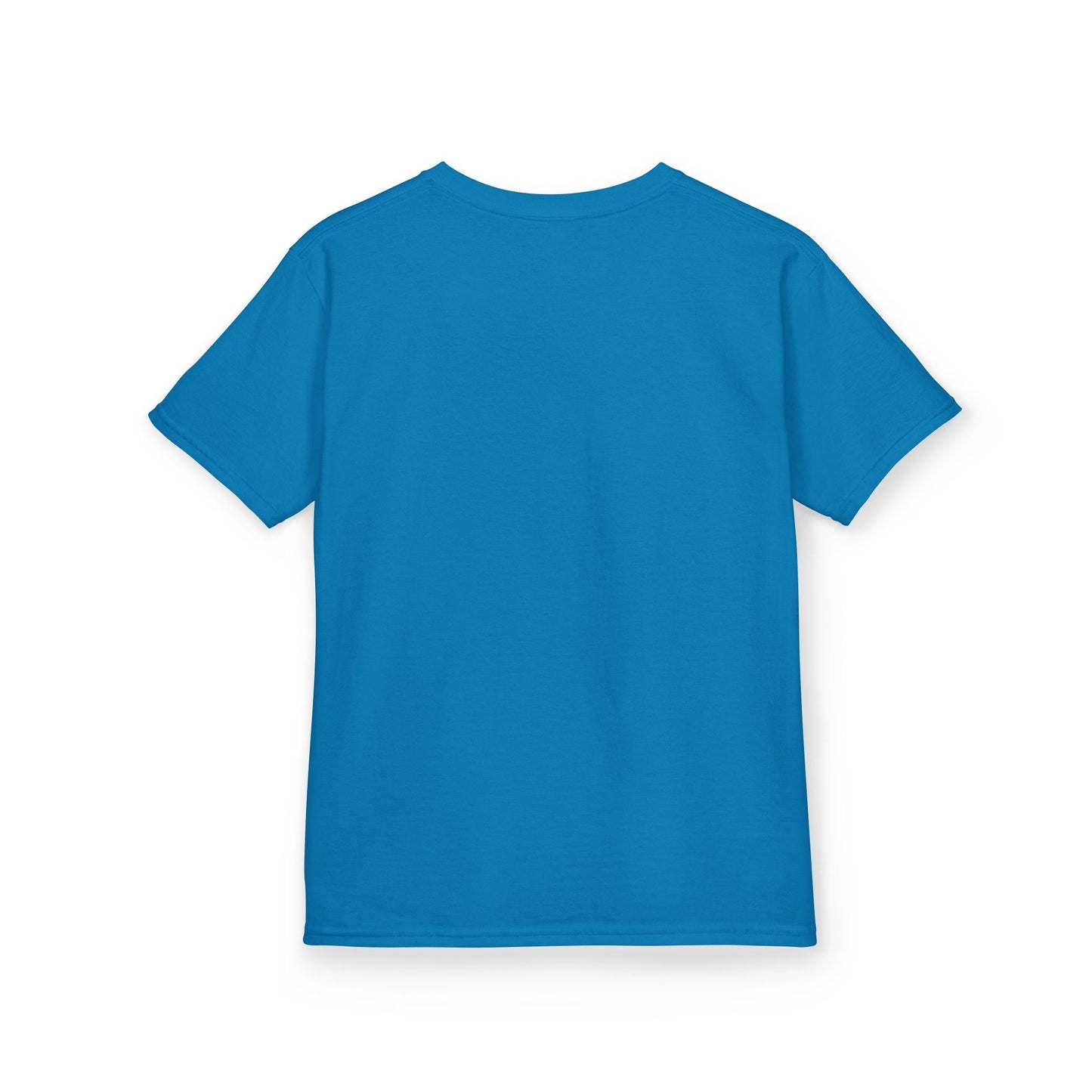 Kids Tee | Armadillo Sports Academy | Youth T-Shirt | Learn your Sport