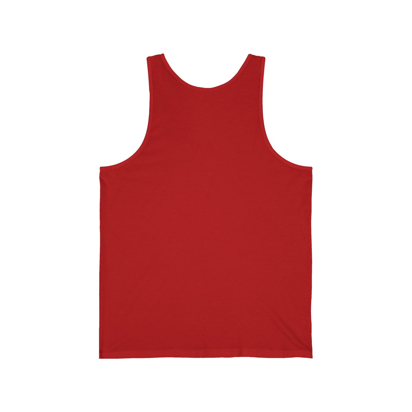 Prospector Bob Helps a Visitor | Tank Top | Bella + Canvas 3480