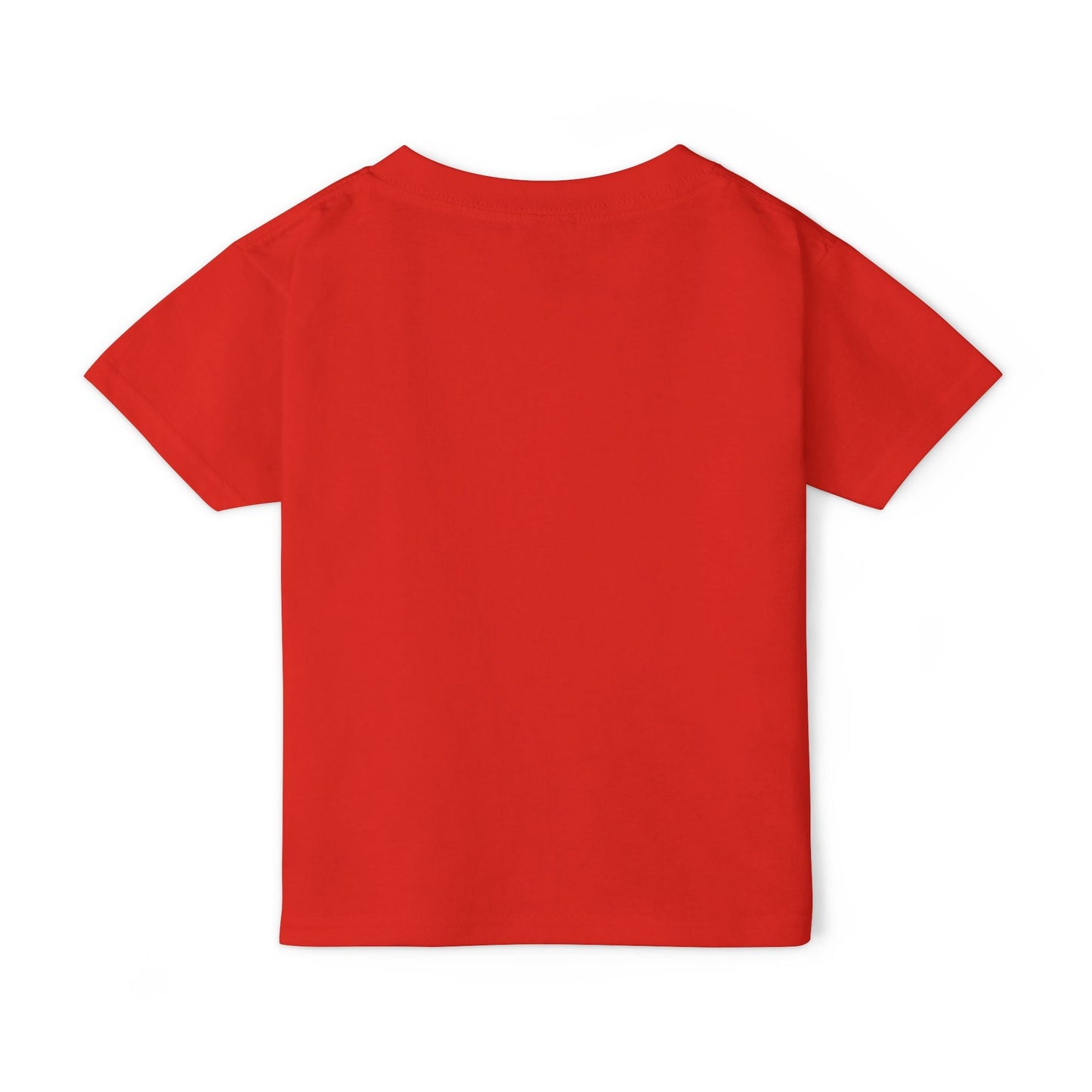 Toddler T-Shirt — Armadillo Sports Academy | Race Car Sprite Graphic
