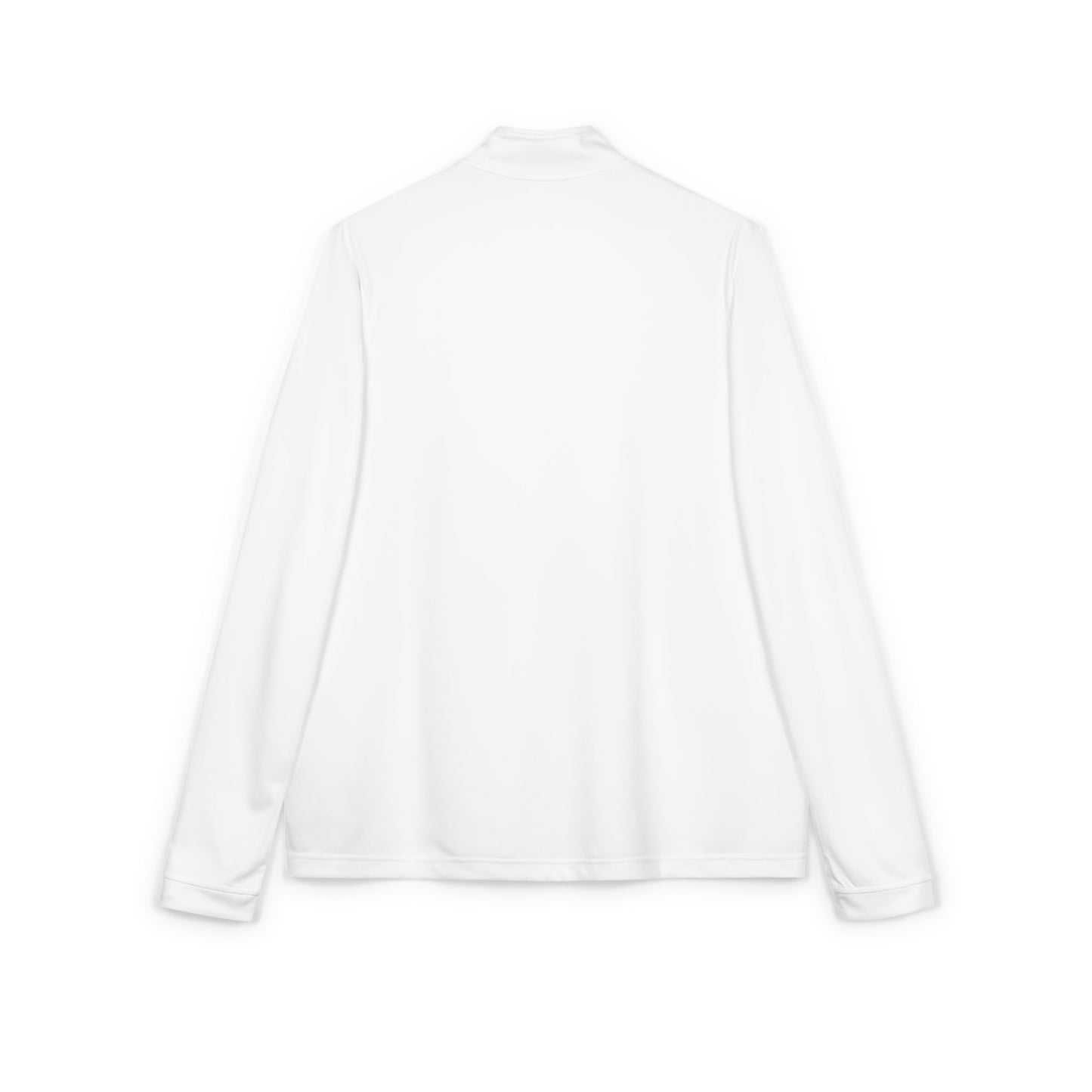 adidas A401 | Custom Embroidered | Women's Golf | Quarter-Zip Pullover | by Dead-Armadillo.com™