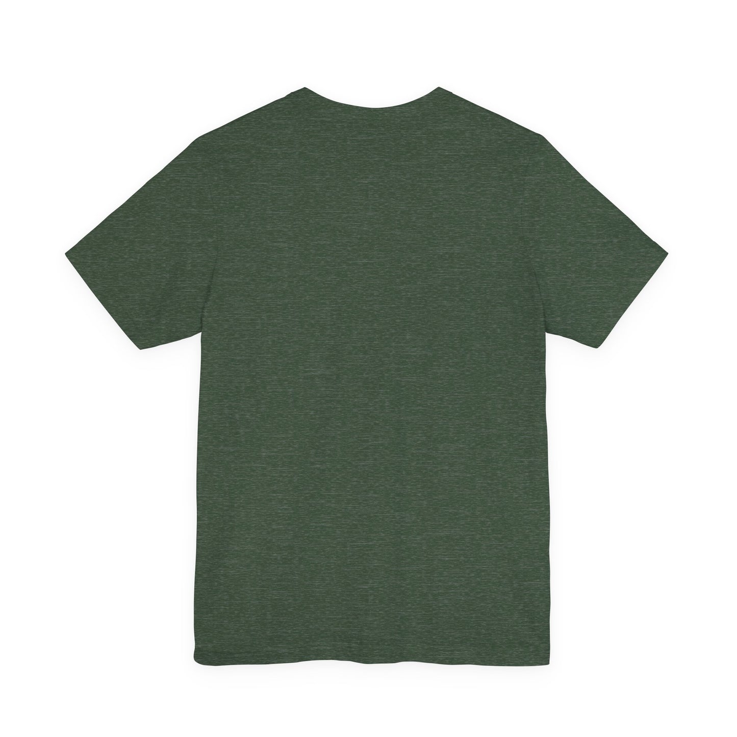 Bella+Canvas 3001 | Karma Tribute Shirt | Casual Women's Top | Music Lover Apparel