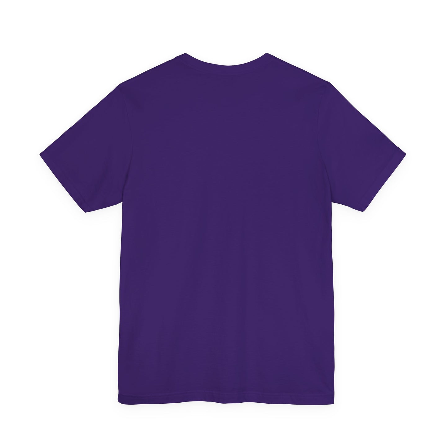 Bella+Canvas 3001 | Karma Tribute Shirt | Casual Women's Top | Music Lover Apparel