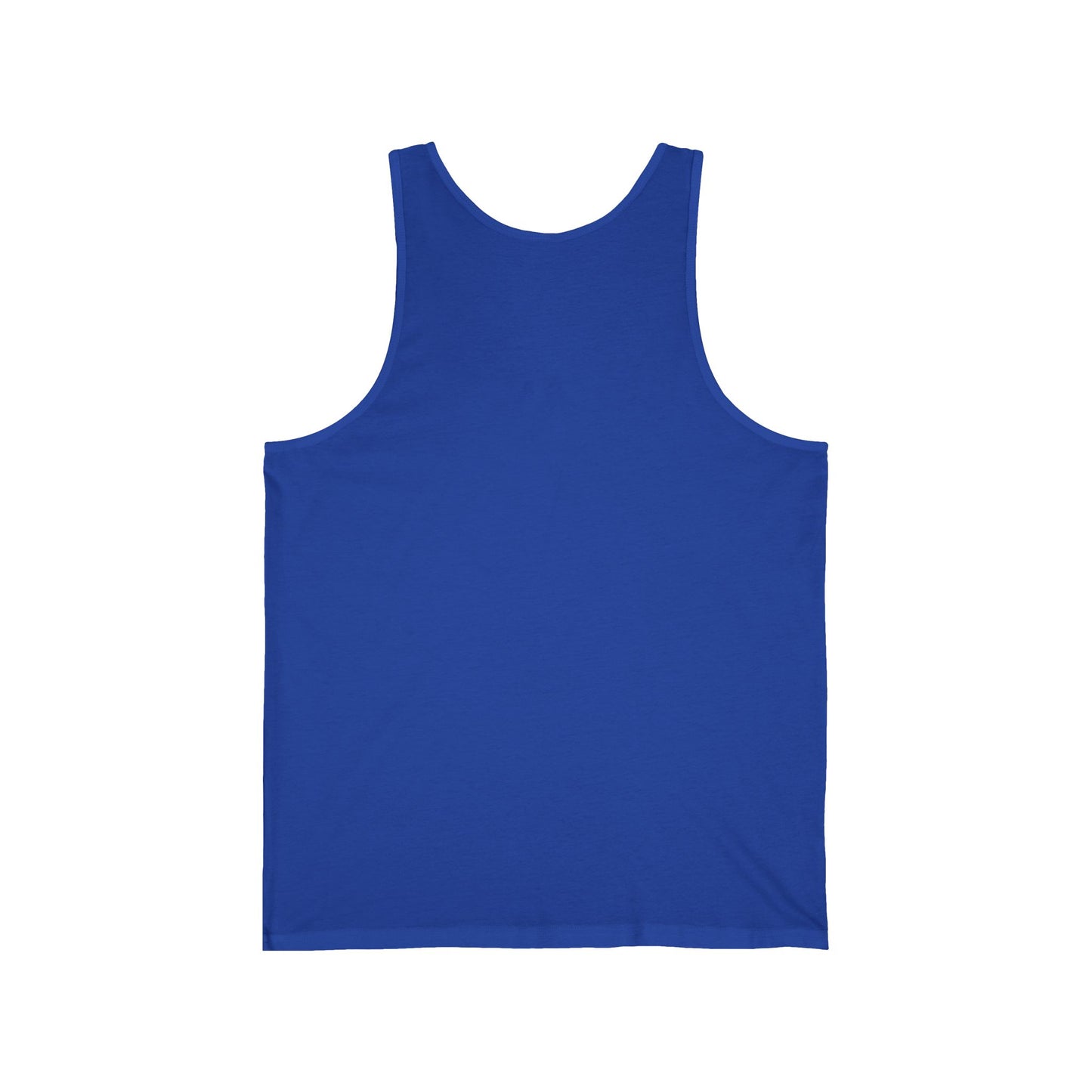 Prospector Bob Helps a Visitor | Tank Top | Bella + Canvas 3480