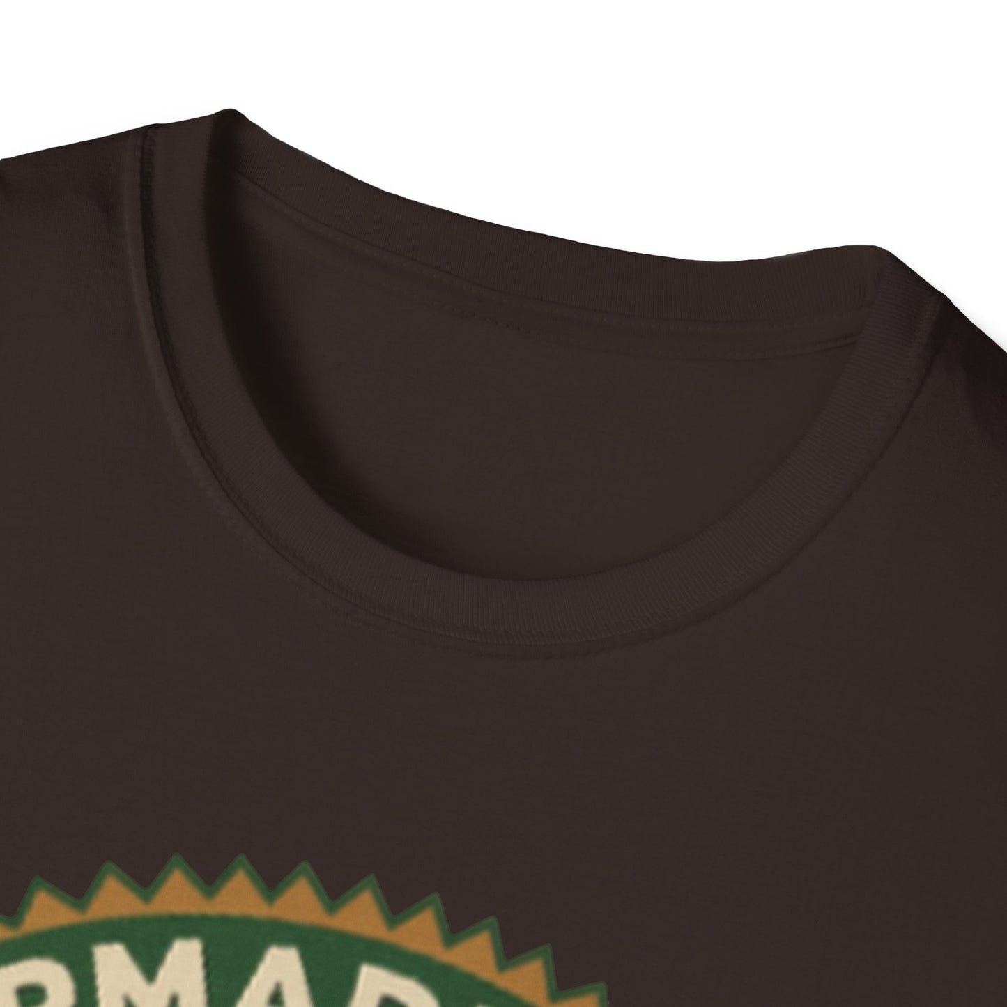 Armadillo University T‑Shirt | Armadilloville | STEM focused higher education