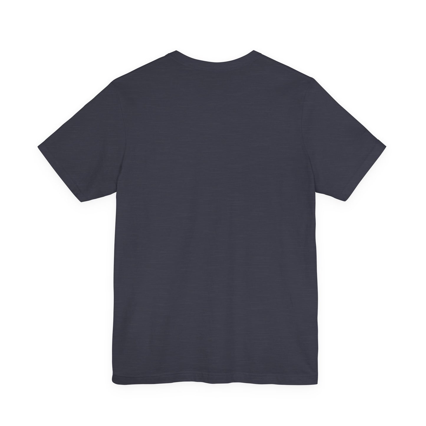 Bella+Canvas 3001 | Karma Tribute Shirt | Casual Women's Top | Music Lover Apparel