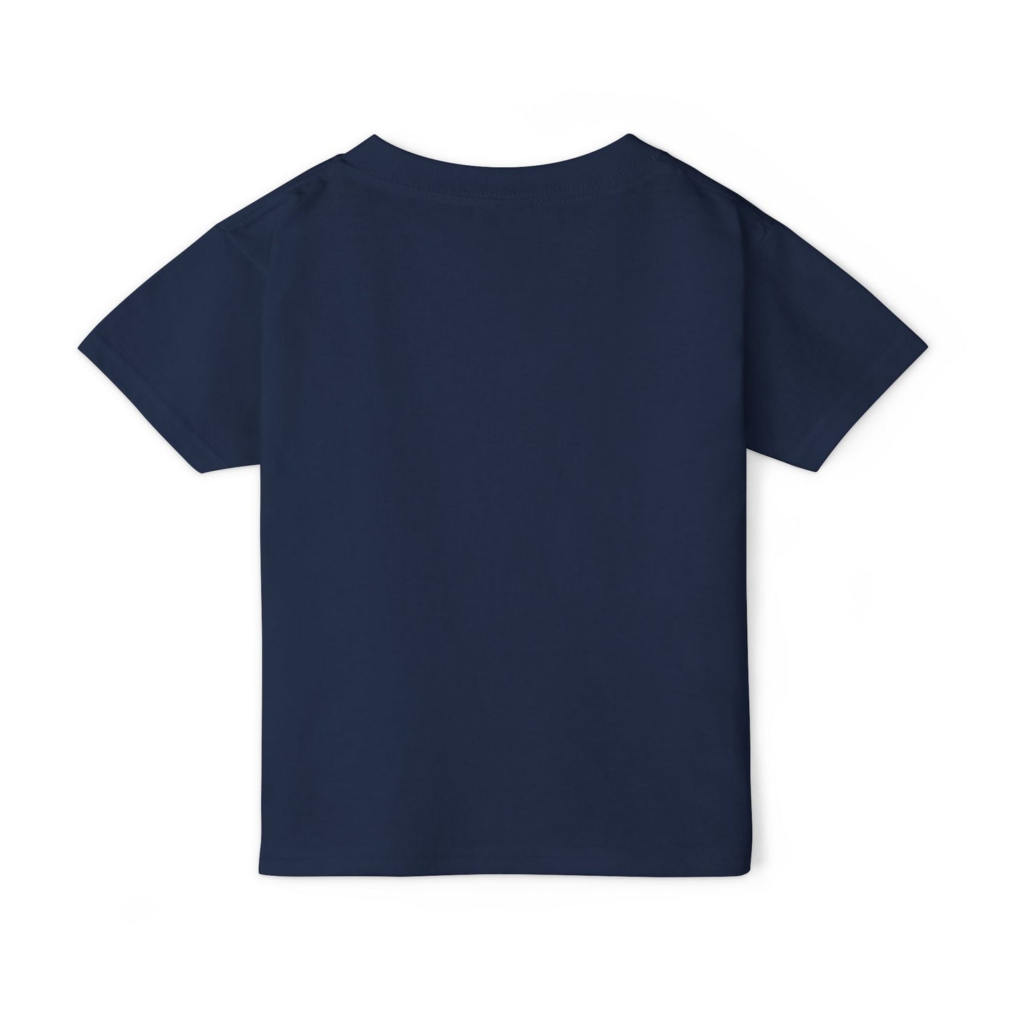 Toddler T-Shirt — Armadillo Sports Academy | Race Car Sprite Graphic