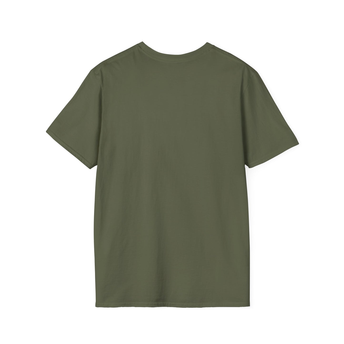 Armadillo University T‑Shirt | Armadilloville | STEM focused higher education