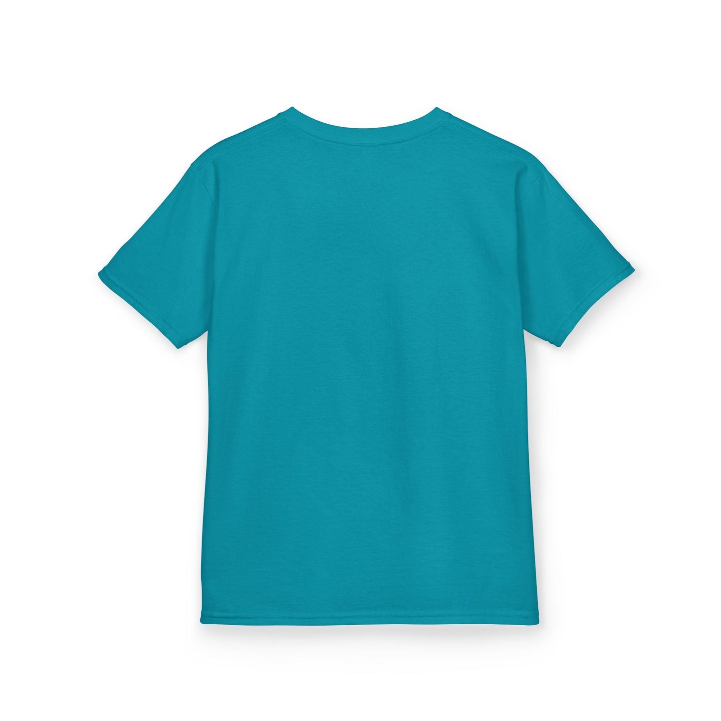 Kids Tee | Armadillo Sports Academy | Youth T-Shirt | Learn your Sport