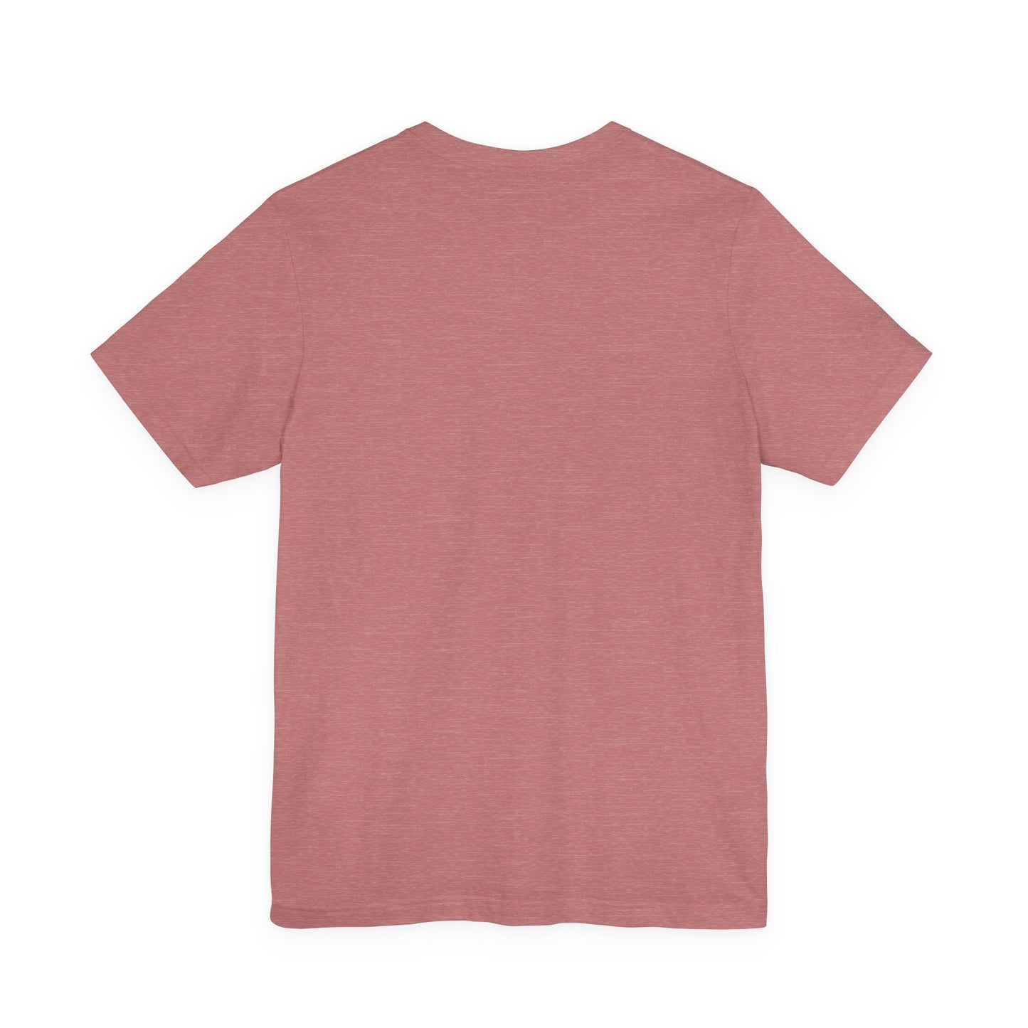Bella+Canvas 3001 | Karma Tribute Shirt | Casual Women's Top | Music Lover Apparel
