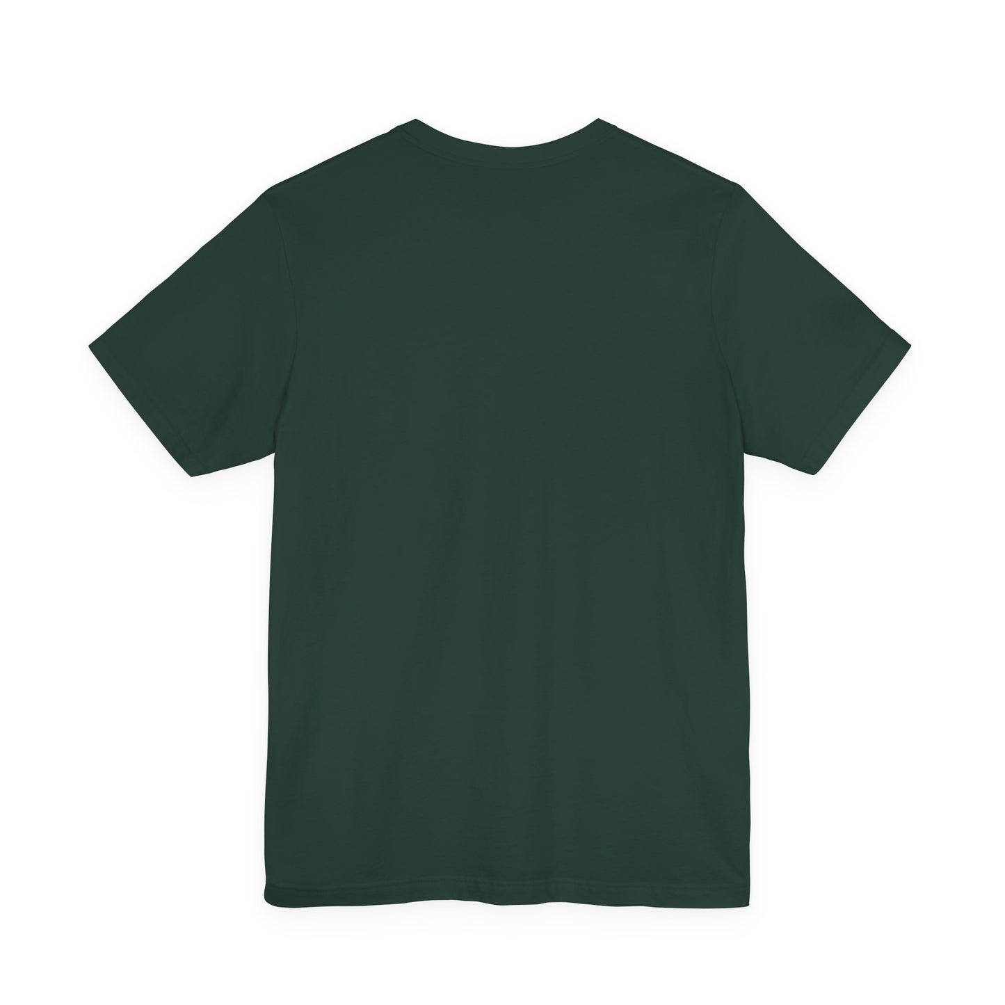 Bella+Canvas 3001 | Karma Tribute Shirt | Casual Women's Top | Music Lover Apparel