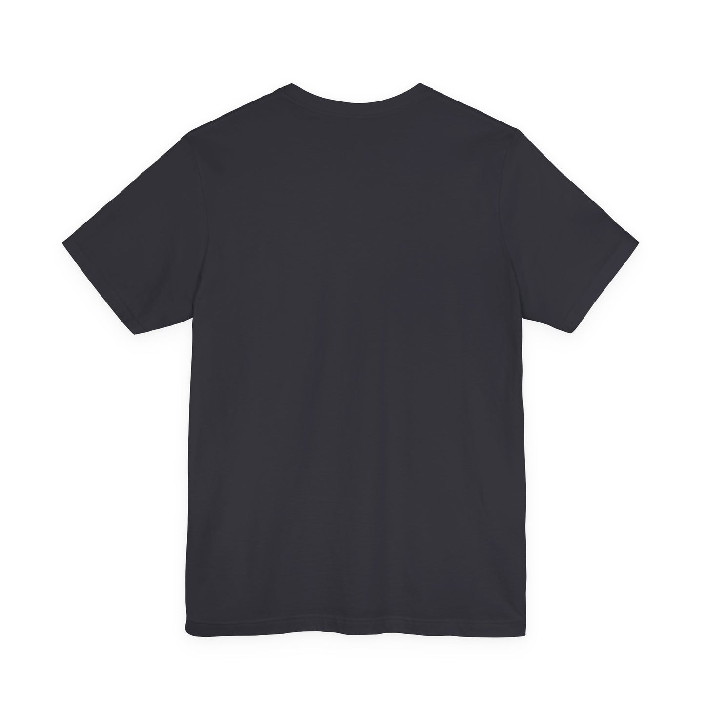 Bella+Canvas 3001 | Karma Tribute Shirt | Casual Women's Top | Music Lover Apparel