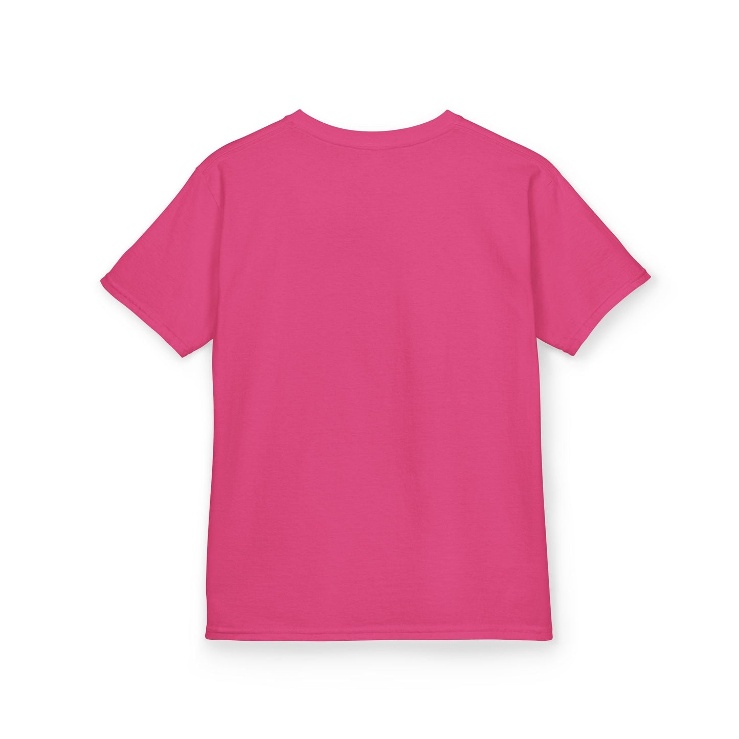 Kids Tee | Armadillo Sports Academy | Youth T-Shirt | Learn your Sport