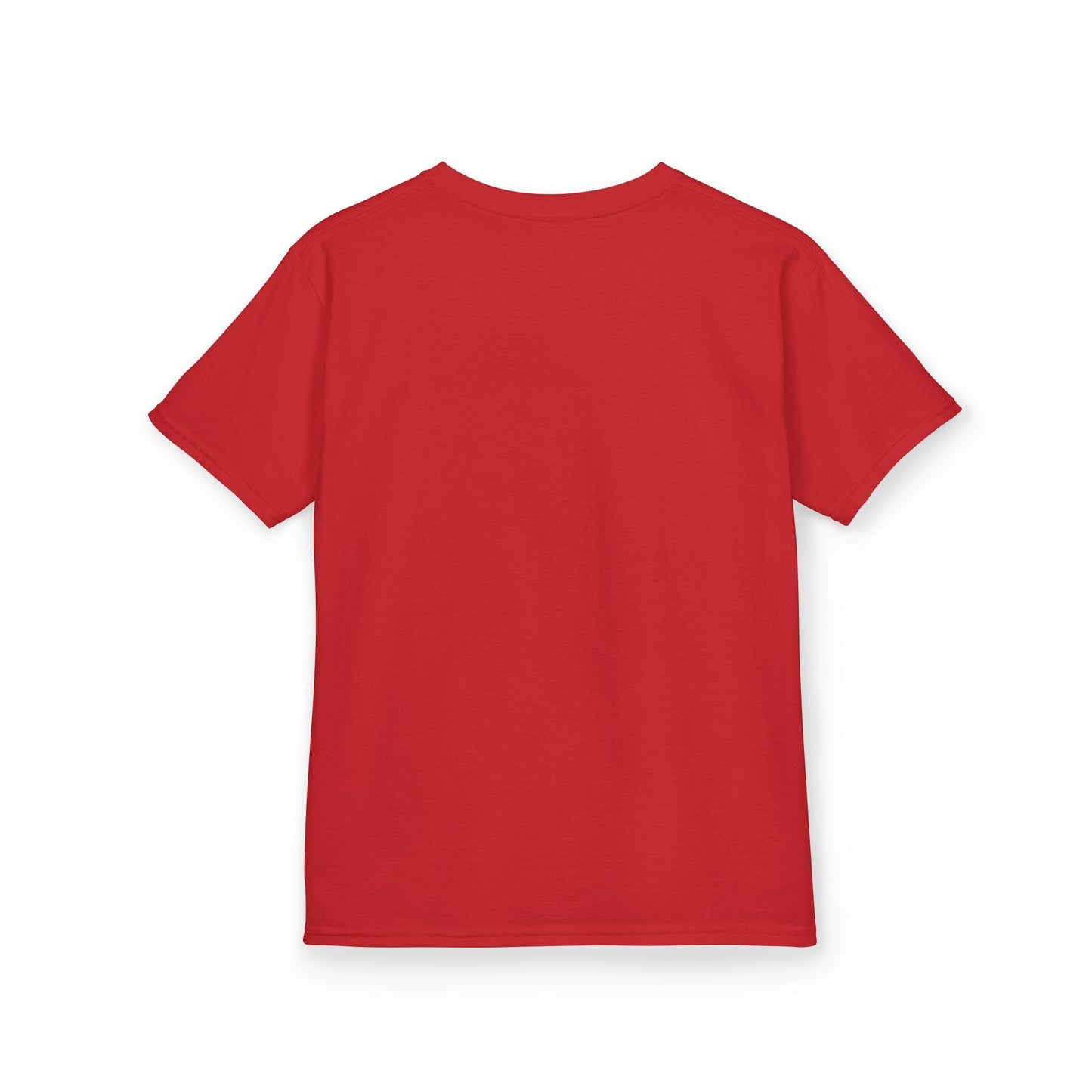 Kids Tee | Armadillo Sports Academy | Youth T-Shirt | Learn your Sport