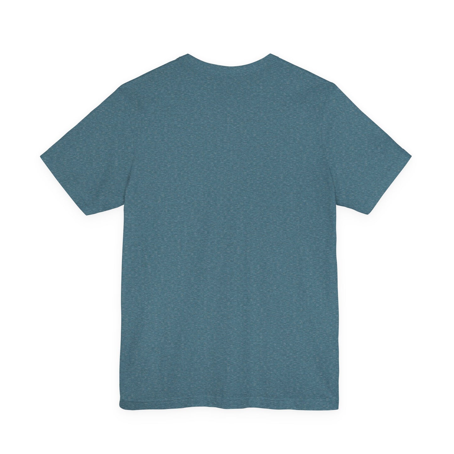 Bella+Canvas 3001 | Karma Tribute Shirt | Casual Women's Top | Music Lover Apparel