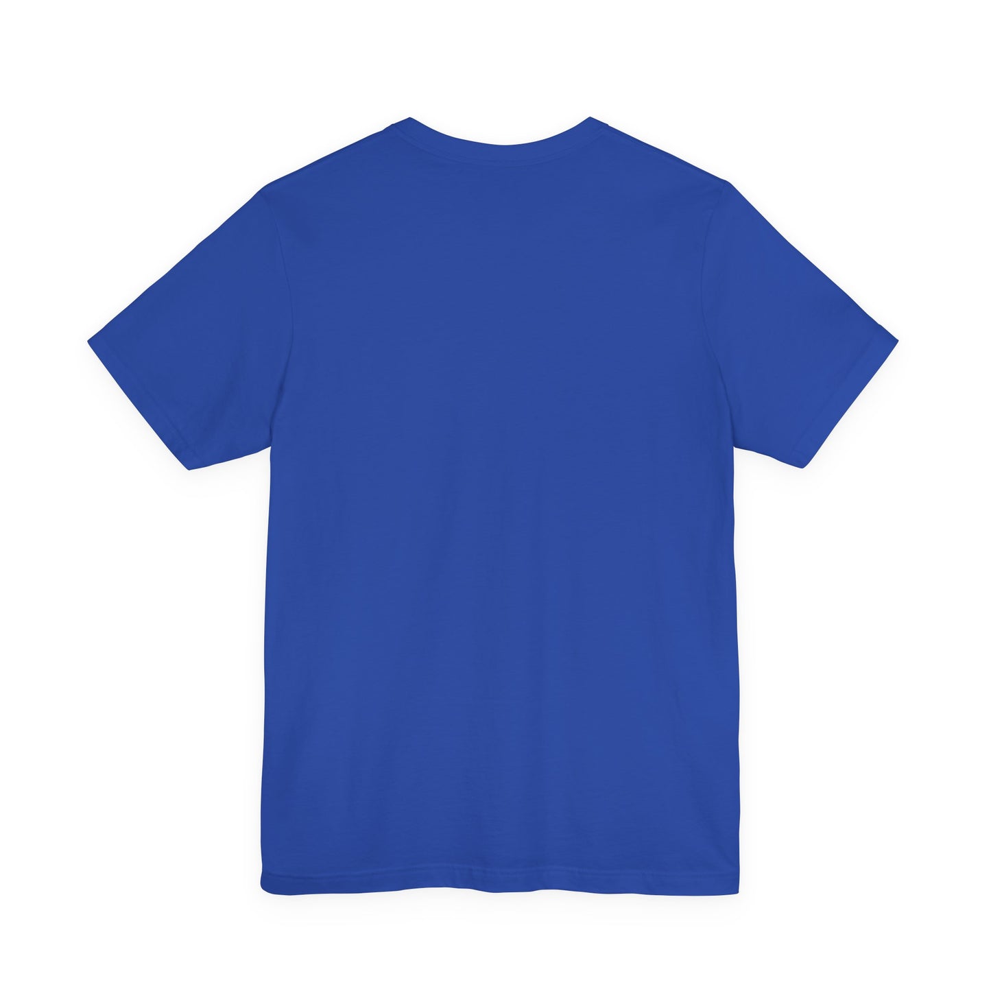 Bella+Canvas 3001 | Karma Tribute Shirt | Casual Women's Top | Music Lover Apparel