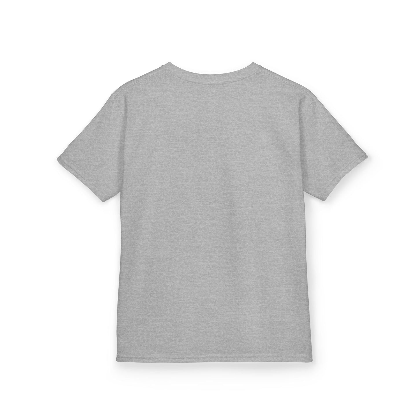 Kids Tee | Armadillo Sports Academy | Youth T-Shirt | Learn your Sport
