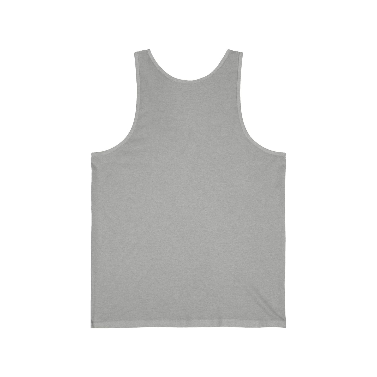 Prospector Bob Helps a Visitor | Tank Top | Bella + Canvas 3480
