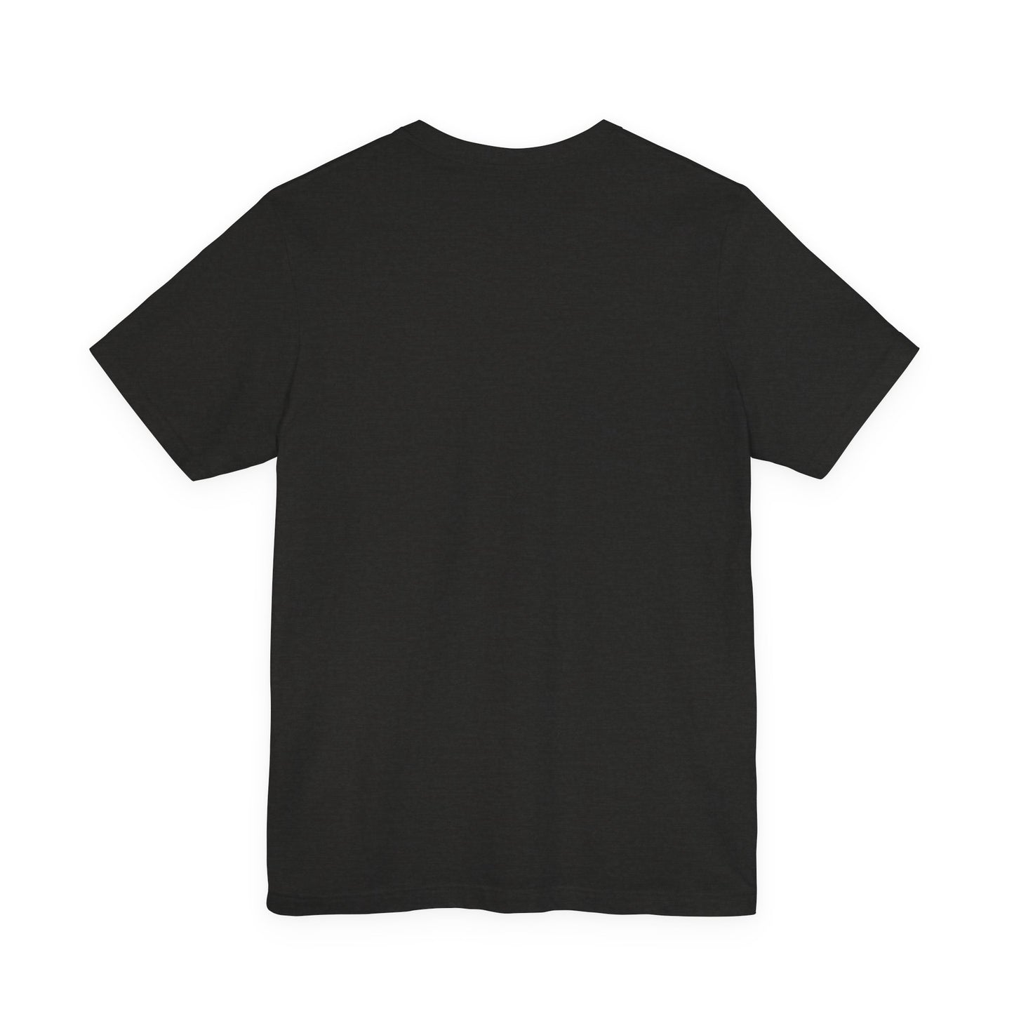 Bella+Canvas 3001 | Karma Tribute Shirt | Casual Women's Top | Music Lover Apparel